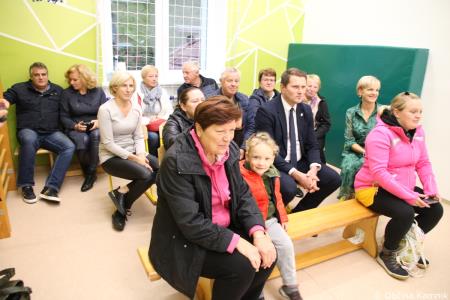 Podružnična šola Sela začela s praznovanjem 90. obletnice šole in 110. obletnice šolstva na Selih (1)